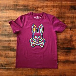 psycho Bunny T-shirt